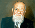 Rabbi Jacob S Kassin A`H (1900-1994) Rabbi Jacob S Kassin A`H (1900-1994)